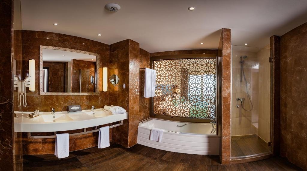 هتل کانکورد گرین پارک پالاس